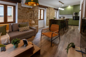 Valencia El Carmen, apartamento piso 2